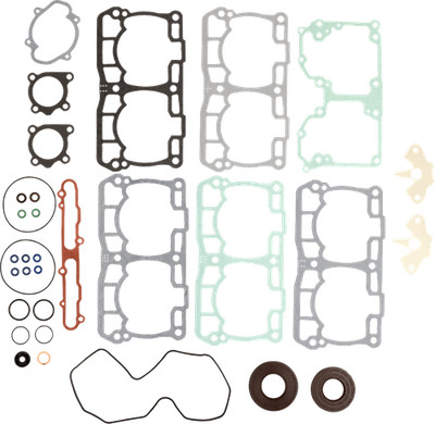 PROX - Top End Gasket Set For Ski-Doo/Lynx | 35.5857