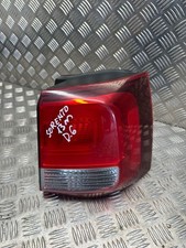 KIA Sorento 2014 Hinten rechts Rückleuchte Heckleuchte 924022P520 FOM96871