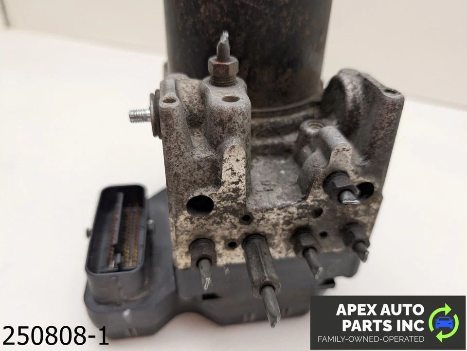 OEM 2004-2006 Lexus ES330 3.3L ABS BRAKE PUMP SYSTEM HYDRAULIC ANTI LOCK - Image 4 of 4