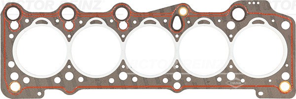 Victor Reinz 61-29210-20 Dichtung, Zylinderkopf FüR Audi,Vw-image