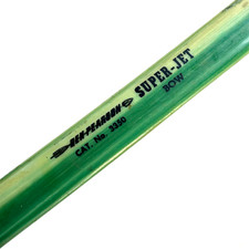 Ben Pearson Super-Jet 3350 Recurve Bow 56" Fiberglass Archery Hunting Vintage