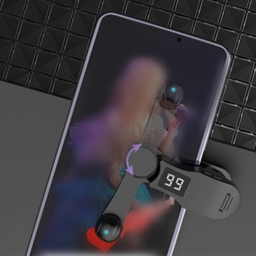 Pour les cr??ateurs de contenu clicker automatique clicker rapide pour t??l??pho - Photo 8 sur 14