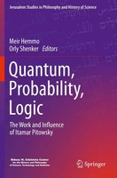 Meir Hemmo (U. A.) | Quantum, Probability, Logic | Taschenbuch | Englisch (2021)