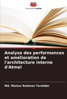Analyse Des Performances Et AméLioration De L'architecture Interne D'atmel Buch