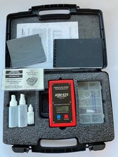 American Slip Meter ASM 825 Static Coefficient Of Friction Tester W/ Case