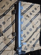 Left Fuel Rail Brand New Factory Mopar Part. 2020-2023 Ram/Jeep Ecodiesel 3.0