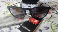 Ray-Ban Erika RB4171 Sunglasses