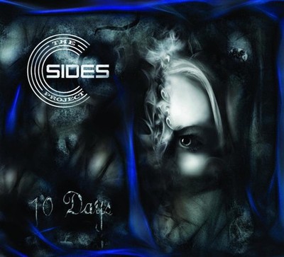C-Sides - 10 Days CD NEU OVP