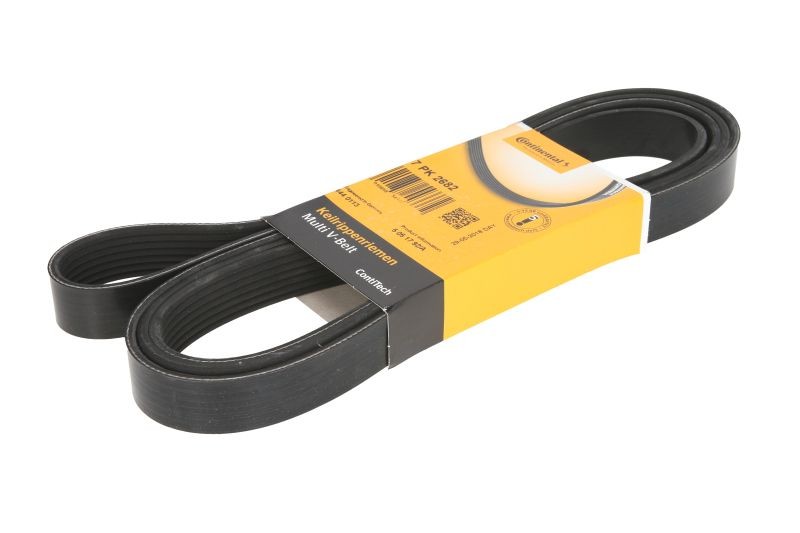 V-belt for TRANSIT platform / podwozie, Ford Transit bus, TRANSIT