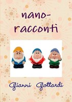 Giancarlo Bernacchi | Nanoracconti | Taschenbuch | Italienisch (2016) | [.]
