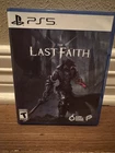 The Last Faith - PS5 (PlayStation)