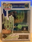 Funko POP! Yuno (Spirit of Zephyr) Black Clover 1685 Chalice Exclusive Protector