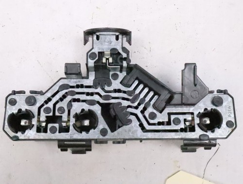 Rücklicht Rechts Gebraucht VOLKSWAGEN POLO III Phase 1 - 1.6 75 PS