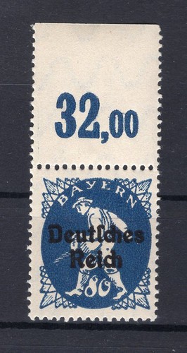 Dr-Infla 128 O R BORDO** MNH Mint (76303