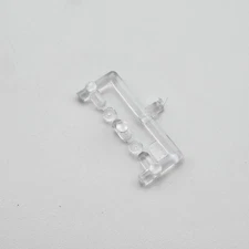 AMT/ERTL 1/25 1970 1/2 Camaro Z28 30086 Parts Clear Small Front Light Lenses