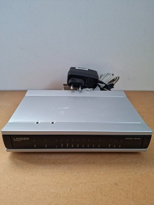 LANCOM 1783VAW VDSL2 VPN VoIP WLAN Router   Professionell Business
