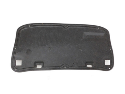 Dämmung Schallisolierung für Motorhaube Dämmmatte Mazda 3 BL 11-13 3091227FA5