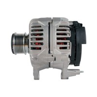 Lichtmaschine Generator 12 V 110 A Ø 56 Mm Hella FüR U.A. VW Crafter