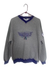 Vintage Arizona Diamondbacks Crewneck Sweatshirt Size M MLB Baseball