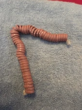 Teaberry Telephone Handset Cord