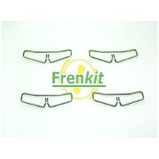 Zubehörsatz Bremsbeläge für KIA Sportage K00 | 420504