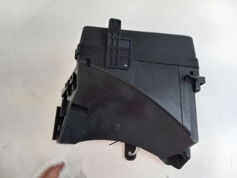 Caja de fusibles Subaru Legacy 2008 motor Foto 4 de 4