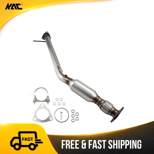 Fits 2006 2007 2008 2009 Pontiac Torrent V6 3.4L Catalytic Converter 15286601