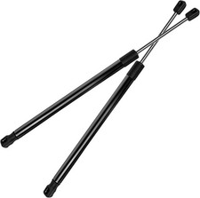 2pcs Front Hood Lift Support Struts Prop Rods Shocks for Expedition for F-150 fo