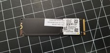 SAMSUNG 256GB M.2 2280 NVMe PCIe Solid State Drive MZ-VLQ256B MZVLQ256HBJD-00BH1
