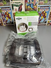 Petsafe Staywell Easy Install Cat Flap Manual 4 Way Locking Simple Cat Door