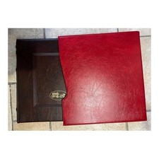 COLLEZIONE AVANZATA EMISSIONI LOCALI + UFFICI ESTERI COME FOTO IN DESCRIZIONE