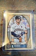 2021 Topps Gypsy Queen Baseball Variations Gallery & Checklist 135
