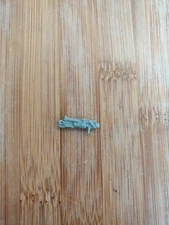 Space Marine VJ Rogue Trader Era Predator Rhino Tank Turret Bolter Gun 40k GW