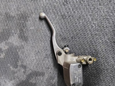 Husqvarna TE TC SM 250 450 510 Brembo Front Brake Master Cylinder Lever 2004-201