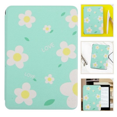  3 Stück E-Book Case Protector Silikonabdeckung Kompatibel mit Kindle PaperWhite