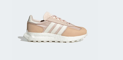 SALE |  Adidas Retropy E5 Shoes Womens Running Shoes (B Standard) (HQ4386)