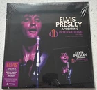 Elvis Presley 2LPs+CD - Elvis Live in Las Vegas 1969 - SEALED! - Purple vinyl