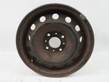 Gebrauchte Stahlfelge CITROEN C3 I Phase 1 - 1.4i -