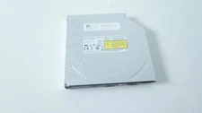 Lite-On DS-8ABSH SATA Slim Internal CD DVD Burner Writer Drive 23HW6 023HW6