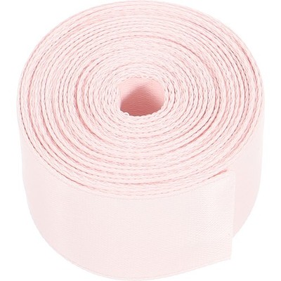  1 Rolle satinspunkter Show Ribbon Weiches Band Ribbon Ballet Show Ribbon