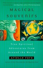 Magical Souvenirs: Mystical Travel St..., Ford, Arielle