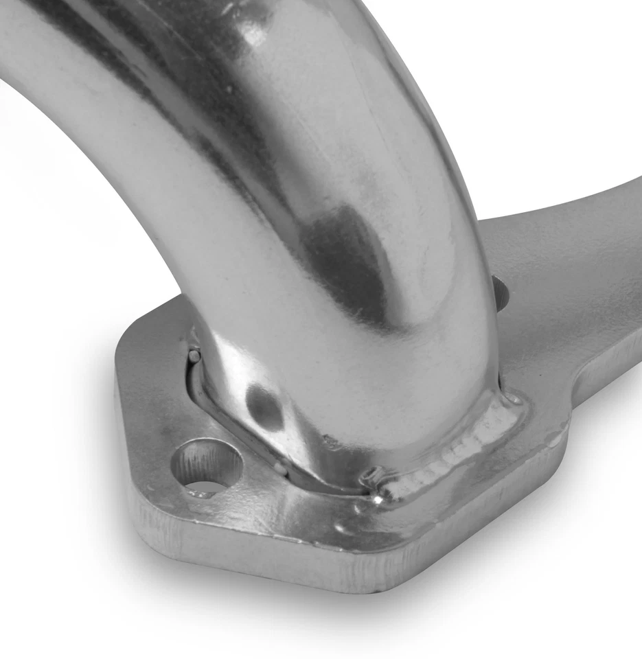 Cabezales de longitud media Hooker 2475-1HKR - recubiertos de cerámica Foto 4 de 4