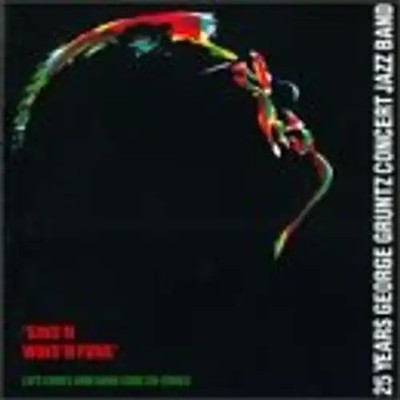 George Gruntz - 'Sins'n Wins'n Funs' [Import]