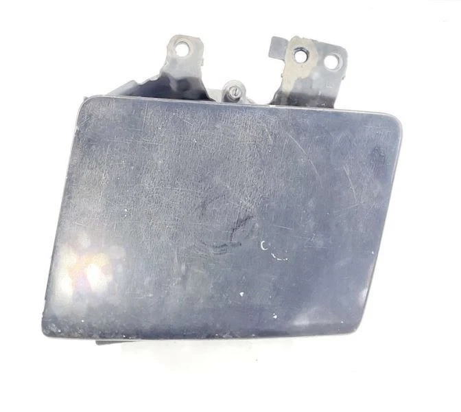 Luz de cabeza izquierda negra necesita pintura OEM 1987 1988 1989 Nissan 300ZX Foto 2 de 4