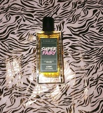 Super Fairy Lush perfume - a new fragrance for women and men 2025