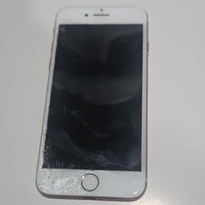 Apple iPhone 7 Rose Gold A1660 12 MP Camera Lightning Bar Smartphone