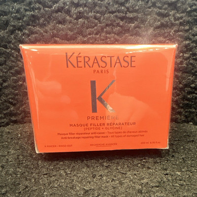 Kérastase Première Masque Filler Réparateur Repair Haarmaske 200ml