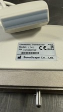 SonoScape 12,0-5.0 MHZ PROB