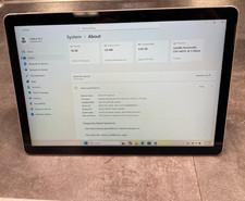 Microsoft Surface GO 2 1926 Intel Pentium 4425Y 4GB 64GB Windows 11 Pro