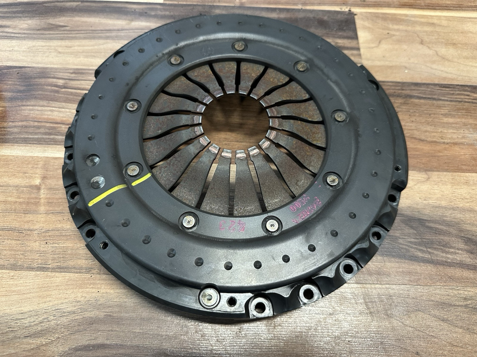 Ferrari 360 - Clutch Assy  # 201680